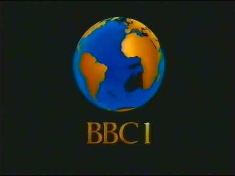 [720p/50p] BBC1 | continuity | 18th September 1985 | Part 1 of 2