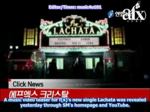 [082709] Yonhap News Fx & Krystal