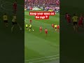 WORLD CLASS Defending by Matthijs de Ligt ?