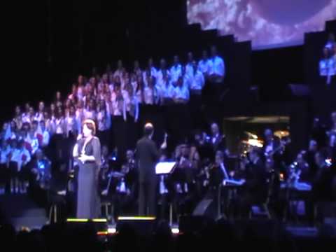 GENSNA IN CONCERT Mary Spiteri Tema 79