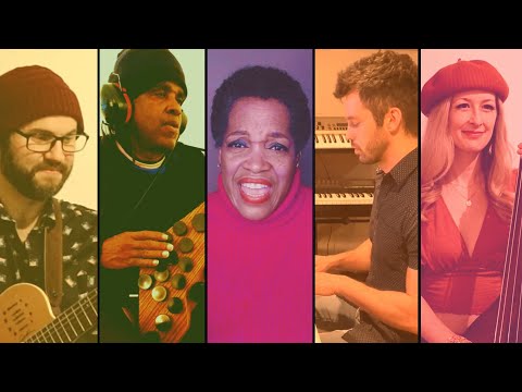 St  Louis Music Box w/ Roy Wooten - Love Train