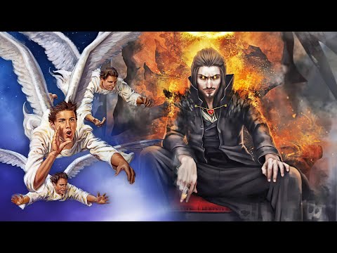 Sila Antikristove prevare - Poruka trojice anđela 680