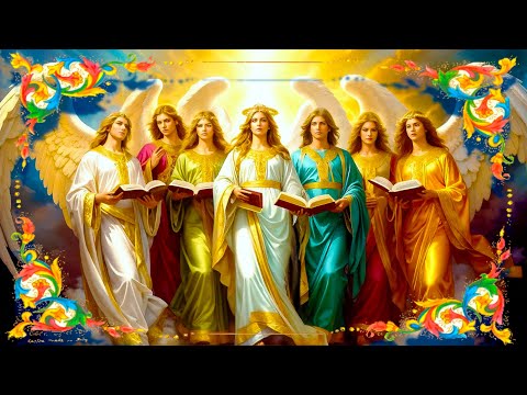 ⚜️👑⚜️👑⚜️WHICH ARCHANGEL IS YOUR MISSION ARCHANGEL IN THIS LIFE?⚜️👑⚜️👑⚜️