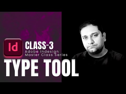 Adobe InDesign Beginner to Advance Hindi How InDesign is Different