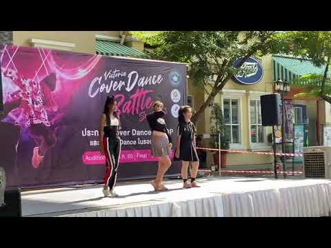 12/12/20 HYLT+KTL (Violet Wonder) | Victoria Garden Dance Cover Competition 2020