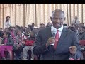ASSEMBLIES OF GOD PST ZONDO NGENXA