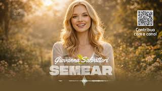 Semear @studiodioprise | letra: Bruno Colonnese