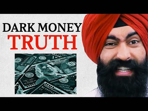 "They Will Keep You BROKE!" - What Banks DON'T TELL YOU! | Jaspreet Singh