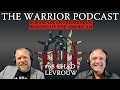 Warrior Podcast #68 Chad LeVrouw - Software Entrepreneur Waking Up The American People