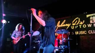 Red Sky Mary- Run Ragged