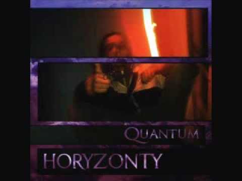 QUANTUM FT.NRW,TADZIOR - WYIMAGINOWANY ŚWIAT [05:HORYZONTY]