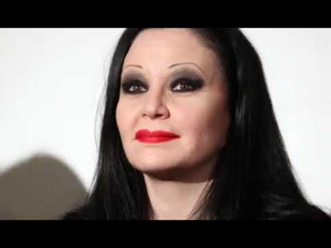 Alaska opinando sobre el ministerio de igualdad en El Hormiguero