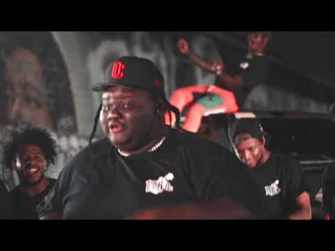 Kocky Ka - Respectfully (Promo Clip)