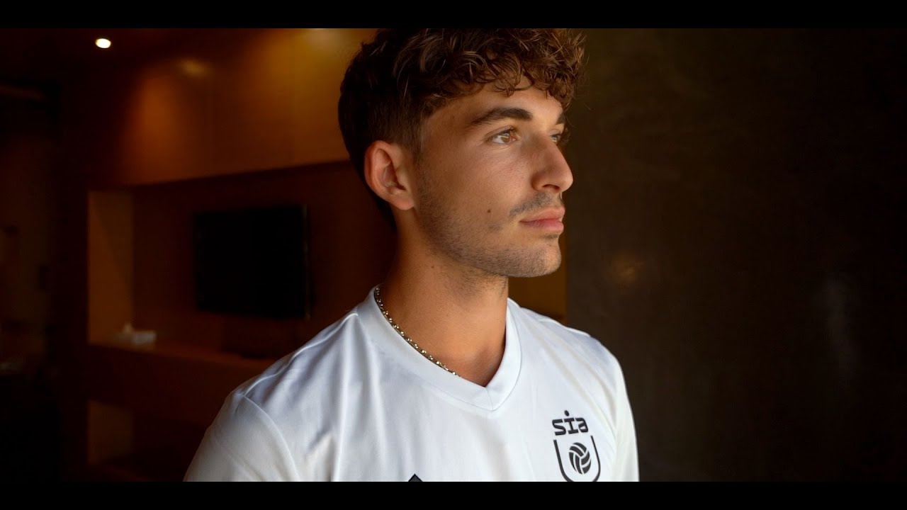 The best Soccer Program in Spain - Empower your inner player!