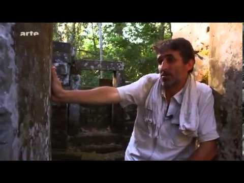 Das Erlöschen von Imperien Das blühende Angkor geht unter Doku über Angkor Teil 4