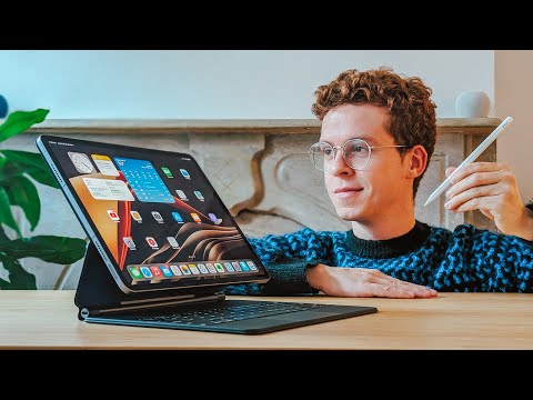 iPad Pro M2 | Review en español