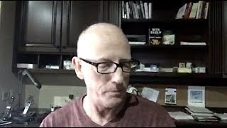 Episode 452 Scott Adams: Talking About the Fake News of the Day