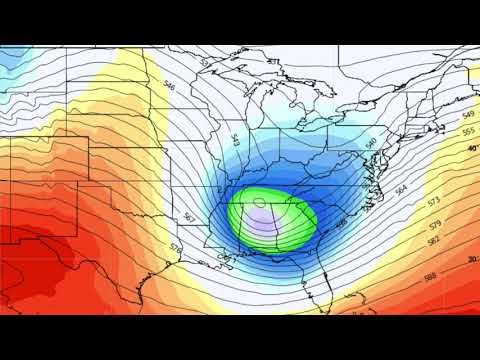 January 1, 2020 Weather Xtreme Video