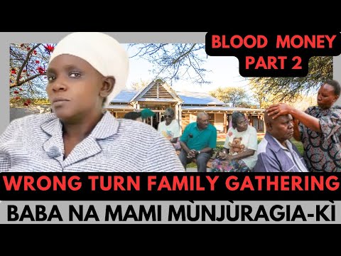 Màundù Itàrì Ndonà MàKìyumìrià Nà Cianà Ciàkwà Ikìambià Gùkua. 