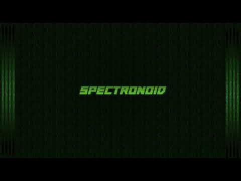 SPECTRONOID - Bullet 9