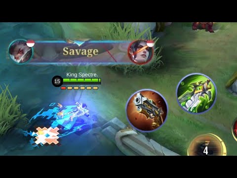 GRANGER TUTORIAL | How to Counter Juliant Hyper | Granger Top Global Best Build Mobile Legends