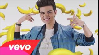 Letra de Mellow-Yellow:AbrahamMateo