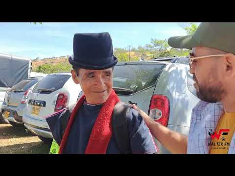 FIESTAS PATRONALES NÁTAGA HUILA