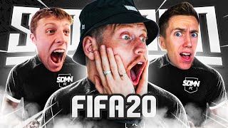 WIN, DRAW, OR GO HOME (Sidemen Gaming)