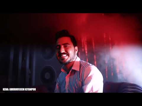 Vahid Rabipor - Sana Gorban Olsun 2022 (Official Video)