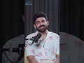 I Loved It But Not Implemented Ravivarma Actorguru Podcast Interview Podcastshorts Shorts
