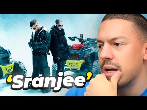 BAKA PRASE REAKCIJA na GRŠE X MIACH - SANTE