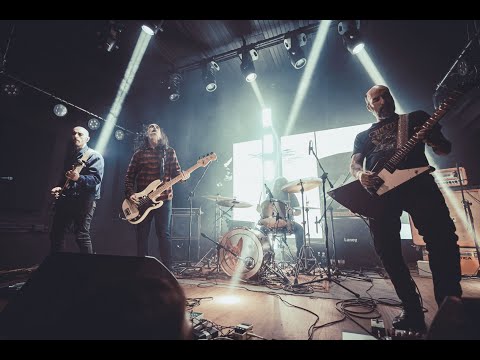 Poseidótica - Viaje de Agua (En vivo en Ciudad de Gatos 07.06.2025)