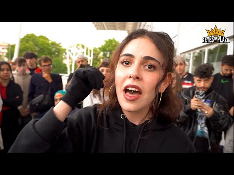 JULIA CRY - "LA ESCUELA" 💔 (EN DIRECTO)