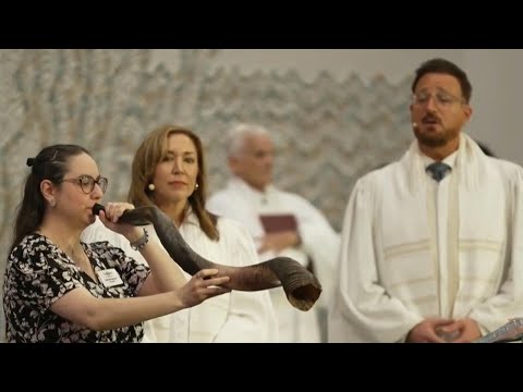 Michigan synagogue Temple Israel reopens after attempted terror attack