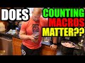 DOES COUNTING MACROS MATTER IN RESPONSE TO GREG DOUCETTE
