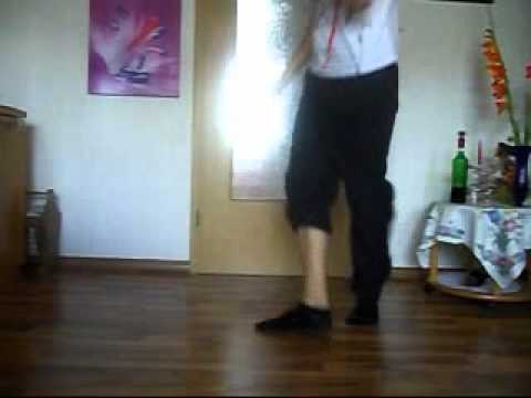 Electro Shuffle (TomTonik)