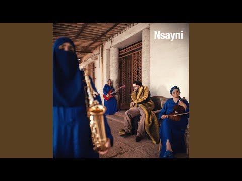 Nsayni,