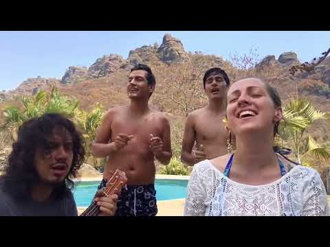 Tzen Tze Re Re - Senserere (Akun cover) (sub)