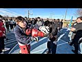 LAST TO GET KNOCKED OUT IN TEXAS