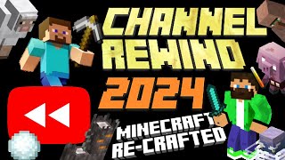 Hound4004 Channel Rewind 2024!