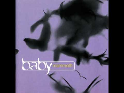 Baby Mammoth – 10,000 Years Beneath The Street