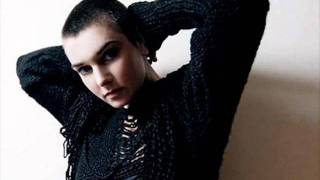 Sinéad O'Connor - Love Hurts