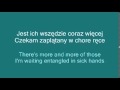 Oddział Zamknięty - Ten wasz świat (słowa, lyrics) Oddział Zamknięty - Ten wasz świat (słowa, lyrics)