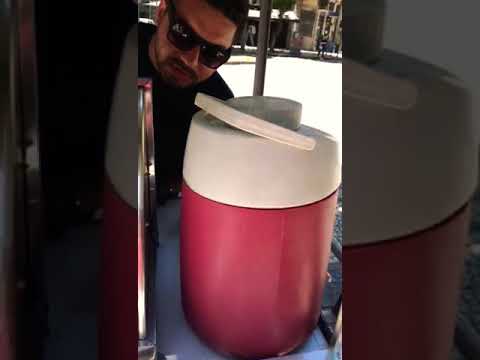 ARGENTINO HABLANDO PORTUGUÉS