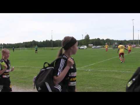 Sundom IF  vs  FC Korsholm