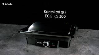ECG KG 100