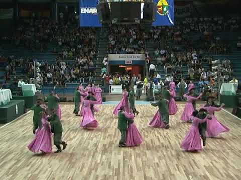 ENART 2009 - CTG CAMPO DOS BUGRES