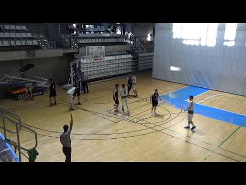 2019-04-27 Tau Castelló B 84 -73 Miarco Petraher