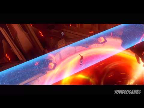 Halo 4 Walkthrough Part 18 - YoVideogames!