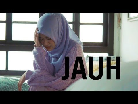 JAUH - Aziz Harun Piano Version (Dalia Farhana Cover)